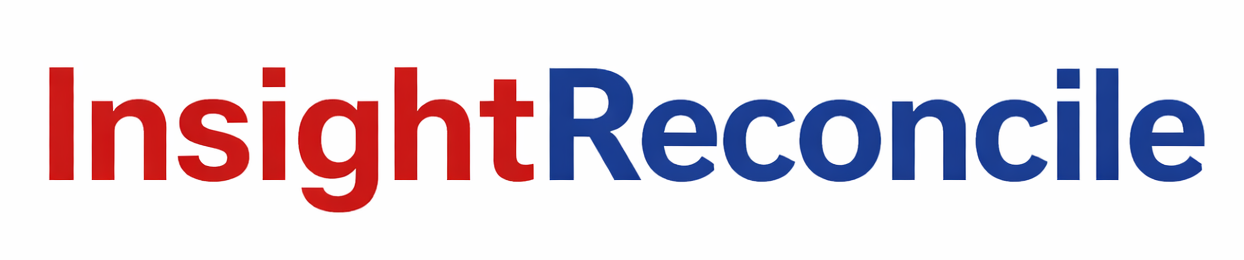 InsightReconcile Logo